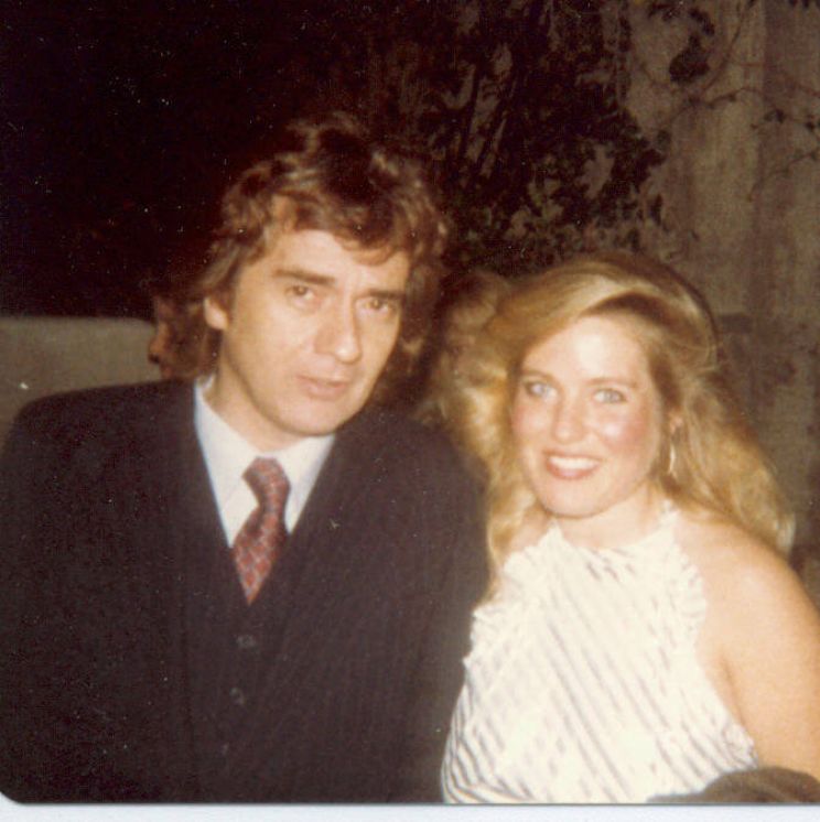 Dudley Moore