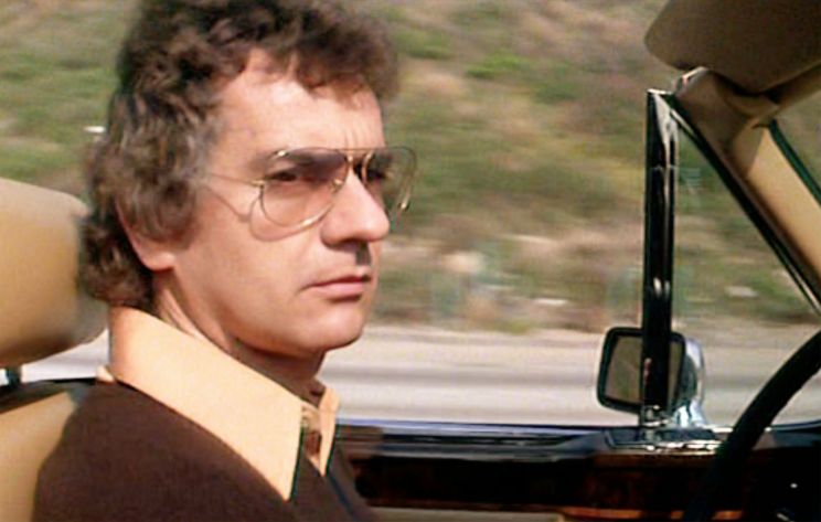 Dudley Moore