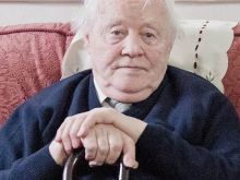 Dudley Sutton