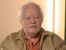 Dudley Sutton