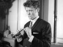 Dudley Sutton