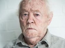Dudley Sutton