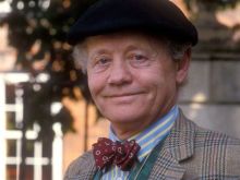 Dudley Sutton