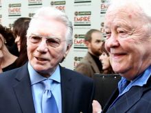 Dudley Sutton
