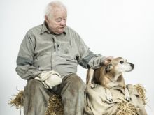 Dudley Sutton