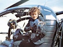 Dudley Sutton