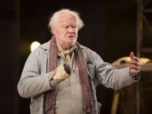 Dudley Sutton