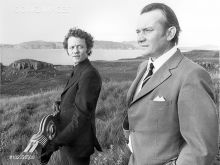Dudley Sutton