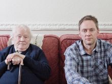 Dudley Sutton