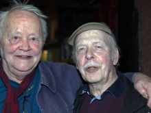 Dudley Sutton