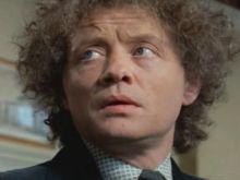 Dudley Sutton