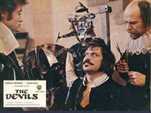 Dudley Sutton