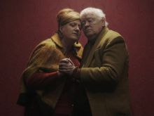 Dudley Sutton
