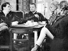 Dudley Sutton