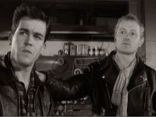 Dudley Sutton