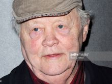 Dudley Sutton