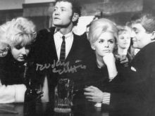Dudley Sutton