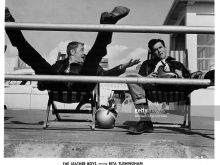 Dudley Sutton