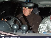 Dudley Sutton