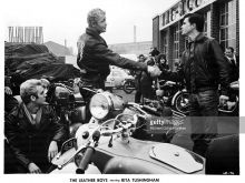 Dudley Sutton