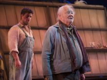 Dudley Sutton