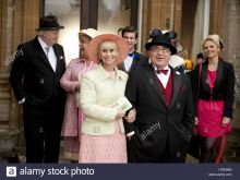 Dudley Sutton