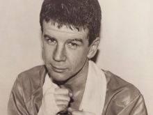 Dudley Sutton