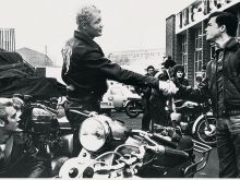 Dudley Sutton