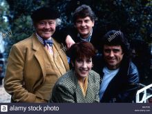Dudley Sutton