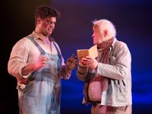 Dudley Sutton