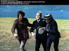 Dudley Sutton