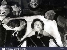 Dudley Sutton
