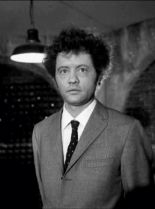 Dudley Sutton