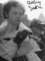 Dudley Sutton
