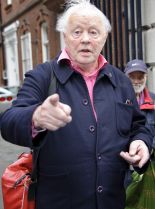 Dudley Sutton