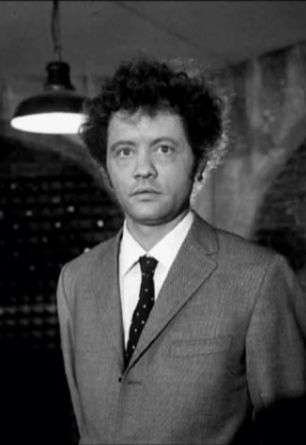 Dudley Sutton