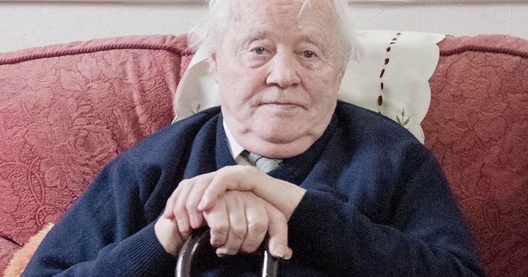 Dudley Sutton