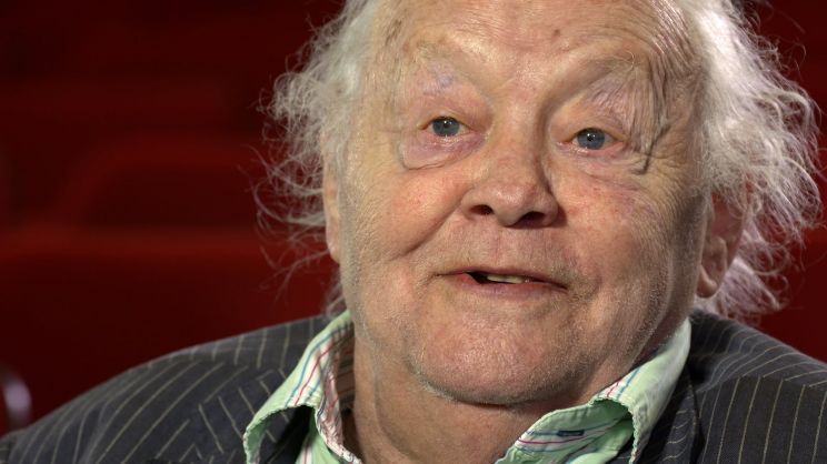 Dudley Sutton