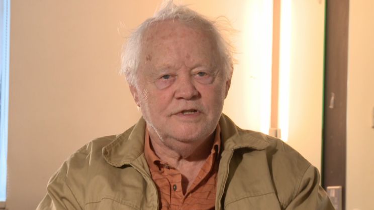 Dudley Sutton