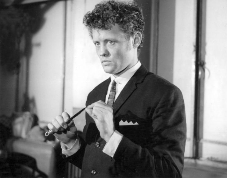 Dudley Sutton