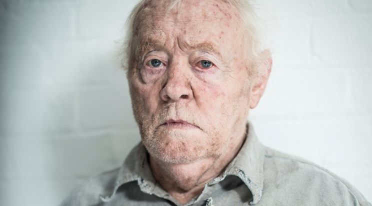 Dudley Sutton