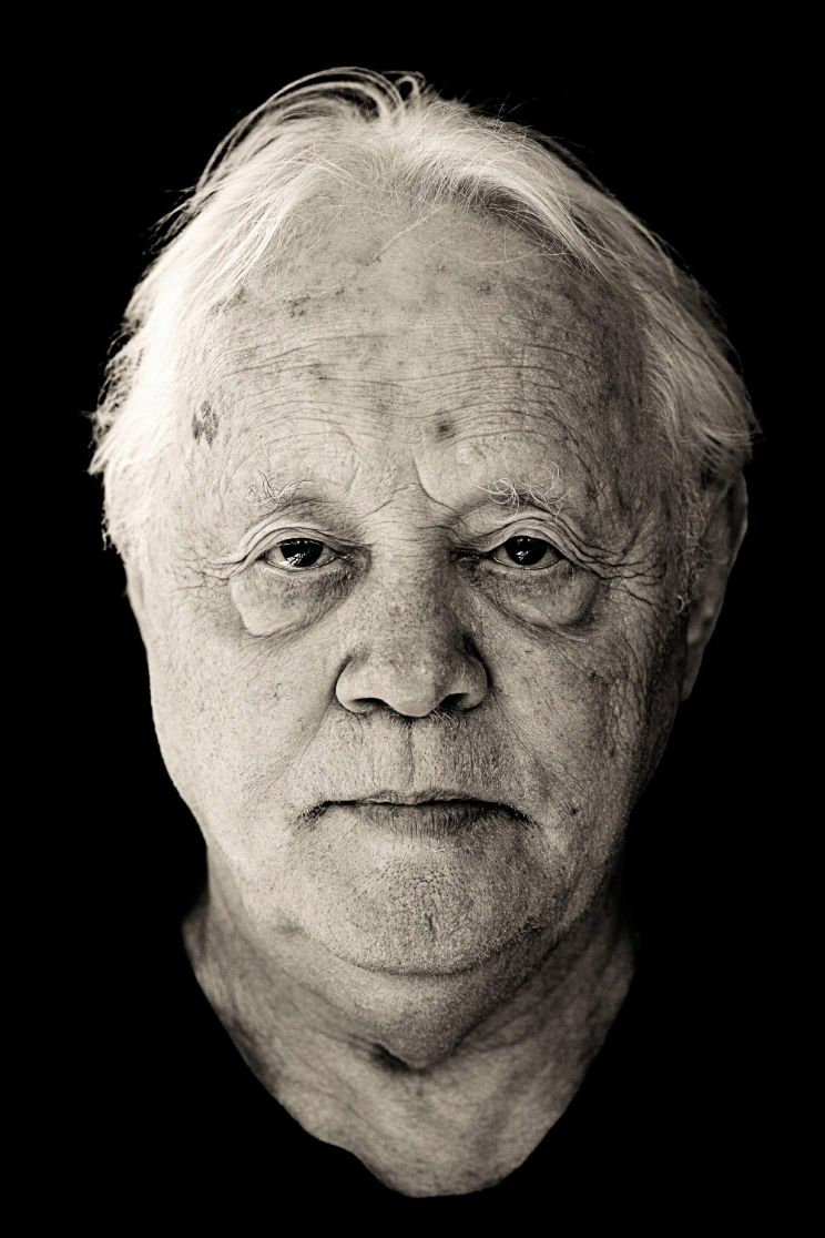 Dudley Sutton