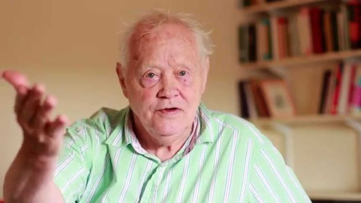 Dudley Sutton