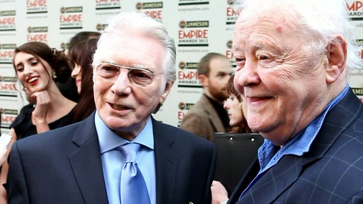 Dudley Sutton