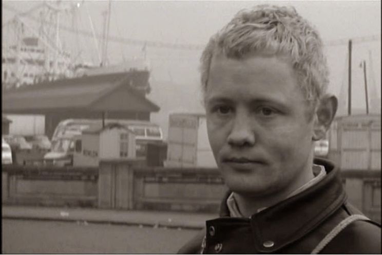 Dudley Sutton