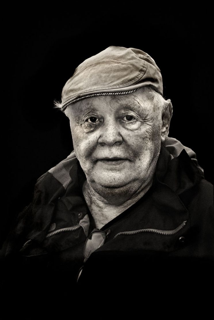 Dudley Sutton