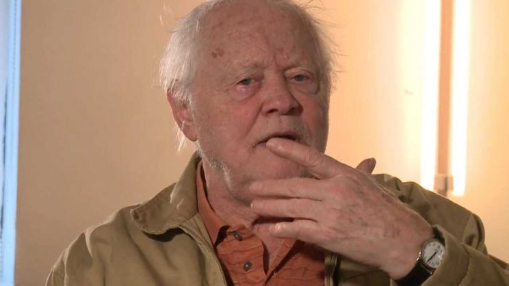 Dudley Sutton