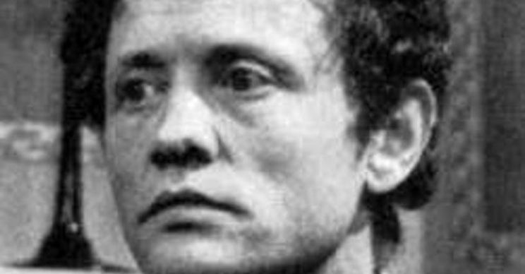 Dudley Sutton