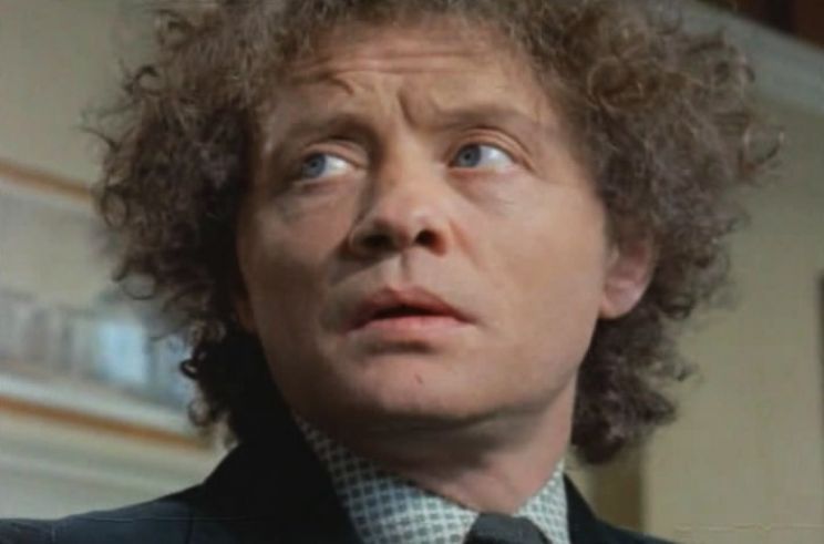 Dudley Sutton