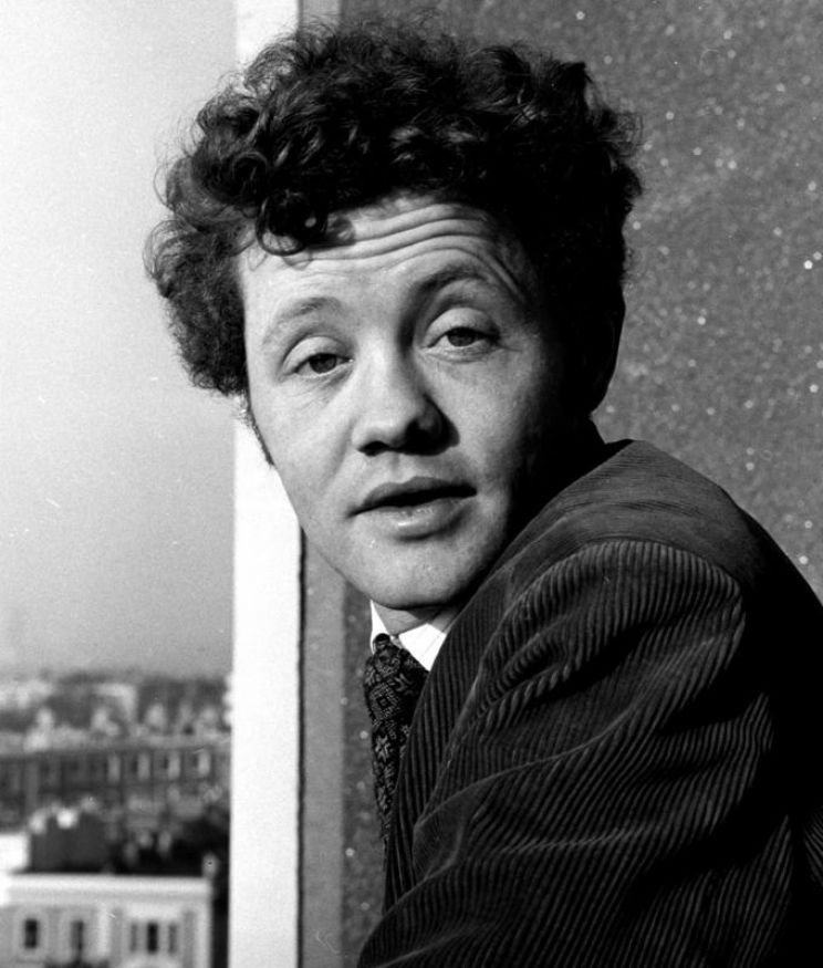 Dudley Sutton